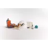Zoo Schleich WILD LIFE Antarctic Expedition Multicolour 42558