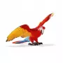 schleich WILD LIFE Macaw Multicolour Plastic 3+ years