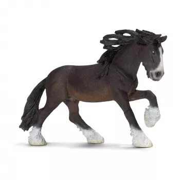 Figure Schleich FARM WORLD Shire stallion