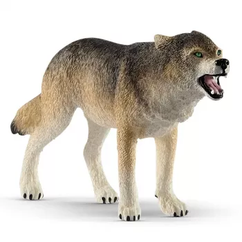 Figure Schleich WILD LIFE Wolf