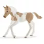 schleich HORSE CLUB Paint horse foal, 5 yr(s), Horses, Multicolour, Plastic, 1 pc(s)