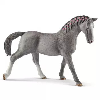 Horse Figure Schleich HORSE CLUB Trakehner Mare