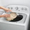 Fisher-Price Soothe & Settle Bunny Plush Baby Toy & Customizable Sound Machine with Motion