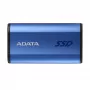 SSD disk ADATA 2 TB external USB Type-C 3.2 Gen 2 SE880