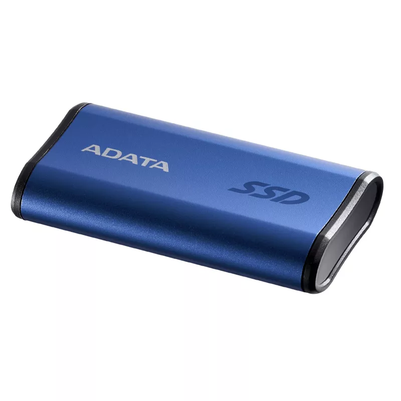 SSD disk ADATA 2 TB external USB Type-C 3.2 Gen 2 SE880