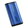 SSD disk ADATA 2 TB external USB Type-C 3.2 Gen 2 SE880