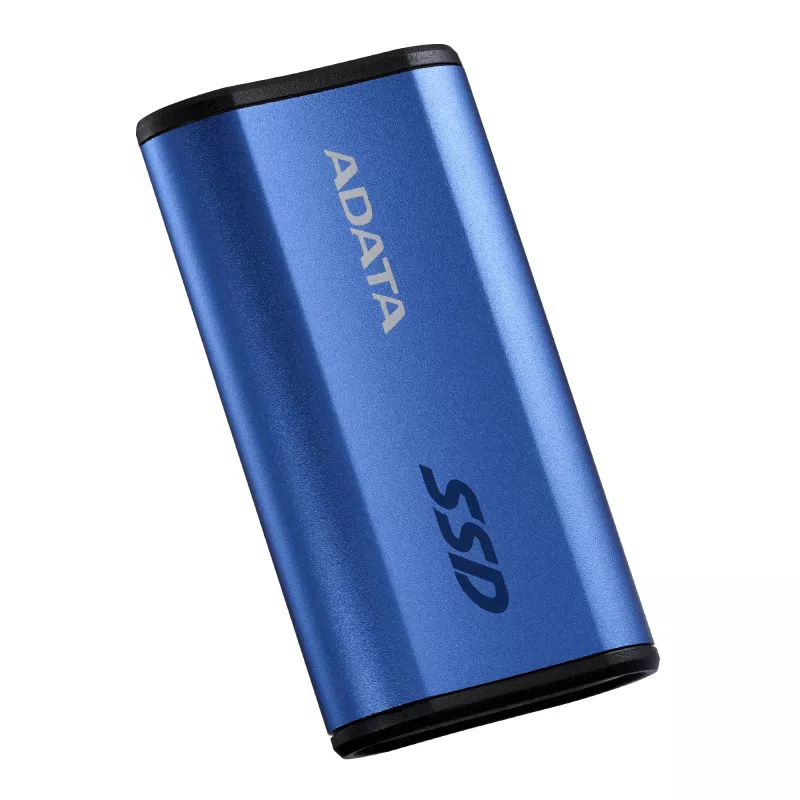 SSD disk ADATA 2 TB external USB Type-C 3.2 Gen 2 SE880