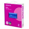 SSD disk ADATA 2 TB external USB Type-C 3.2 Gen 2 SE880