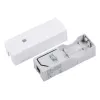 Smart home signal extender Wired Homematic IP HmIP-ESI-IEC 300m range