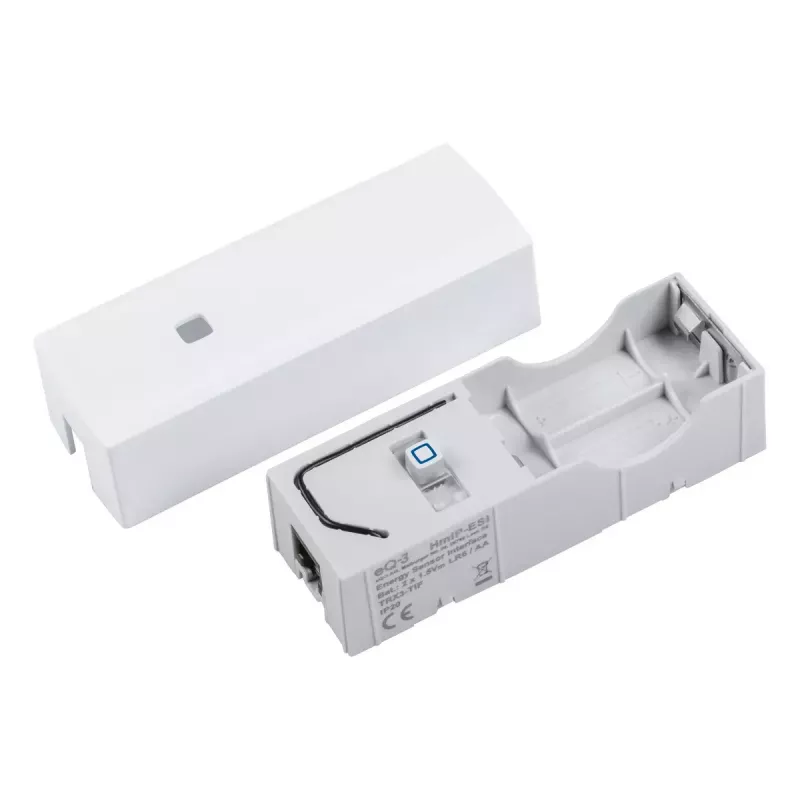 Smart home signal extender Wired Homematic IP HmIP-ESI-IEC 300m range