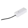 Smart home signal extender Wired Homematic IP HmIP-ESI-IEC 300m range