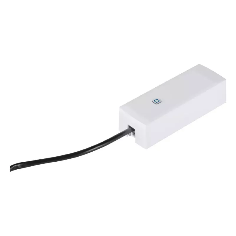 Smart home signal extender Wired Homematic IP HmIP-ESI-IEC 300m range