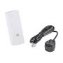 Smart home signal extender Wired Homematic IP HmIP-ESI-IEC 300m range