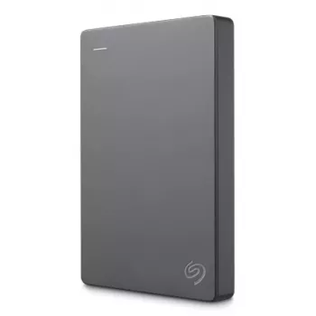 Seagate Archive HDD Basic external hard drive 1 TB 2.5 inch 3.2 Gen 1 (3.1 Gen 1) Silver