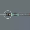 Manual screwdriver Set Wera 05150101001 Width 344 mm Length 392 mm
