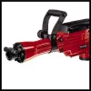 Perforator Einhell TC-DH 43 Black Red 1600 W