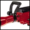 Perforator Einhell TC-DH 43 Black Red 1600 W