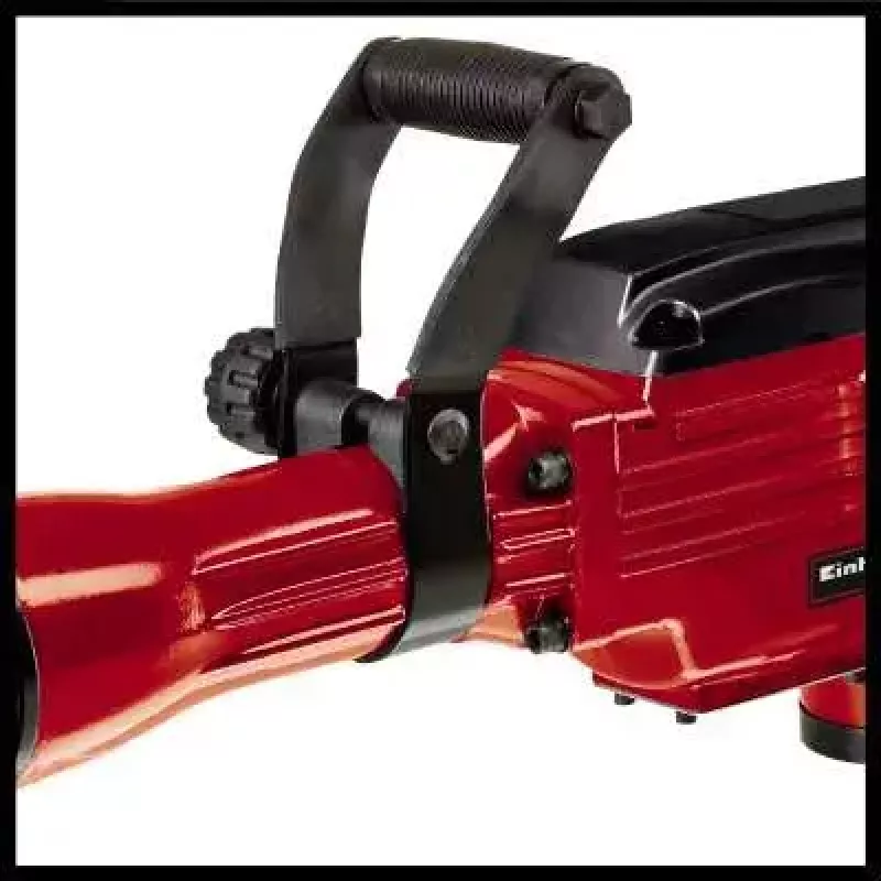 Perforator Einhell TC-DH 43 Black Red 1600 W