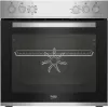 Beko BBUE12020X cooking appliance set Ceramic hob Electric