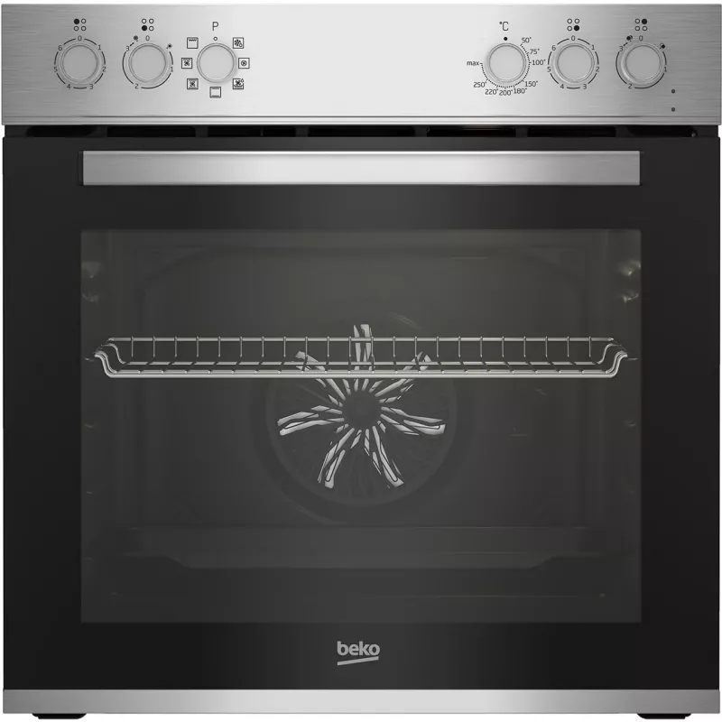Beko BBUE12020X cooking appliance set Ceramic hob Electric