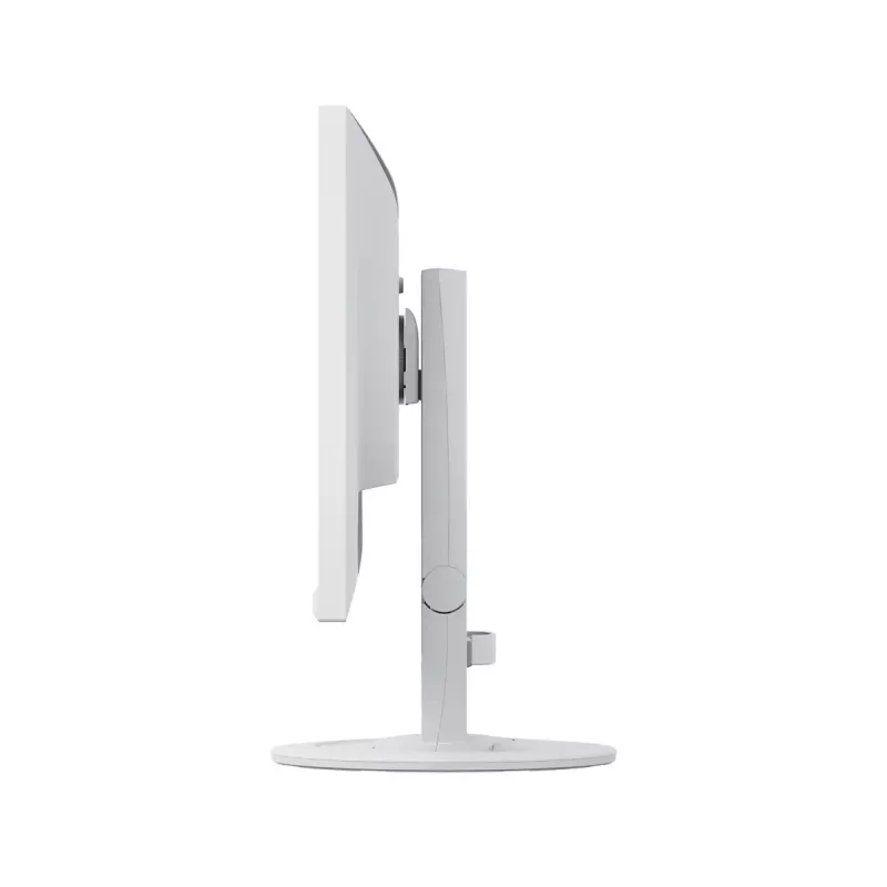 EIZO FlexScan EV2460-WT computer monitor 60.5 cm (23.8 inch) 1920 x 1080 pixels Full HD LCD White