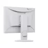 EIZO FlexScan EV2460-WT computer monitor 60.5 cm (23.8 inch) 1920 x 1080 pixels Full HD LCD White