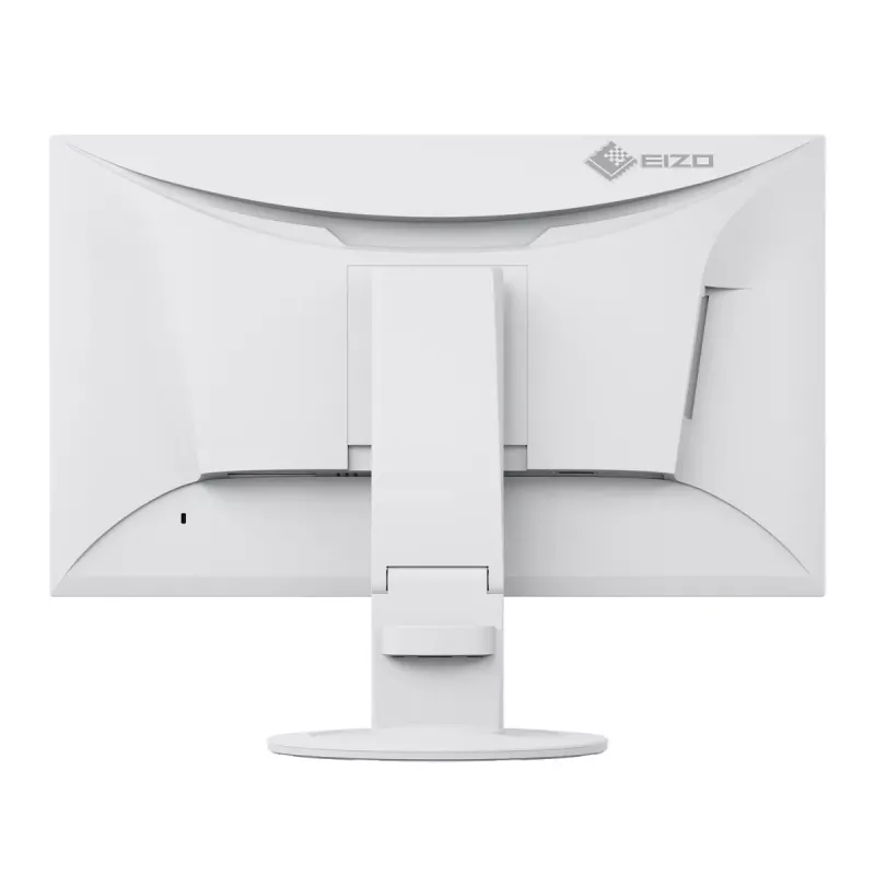 EIZO FlexScan EV2460-WT computer monitor 60.5 cm (23.8 inch) 1920 x 1080 pixels Full HD LCD White