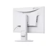EIZO FlexScan EV2460-WT computer monitor 60.5 cm (23.8 inch) 1920 x 1080 pixels Full HD LCD White