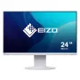 EIZO FlexScan EV2460-WT computer monitor 60.5 cm (23.8 inch) 1920 x 1080 pixels Full HD LCD White