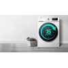 Hisense WFQA7014EVJM washing machine Front-load 7 kg 1310 RPM White