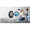 Hisense WFQA7014EVJM washing machine Front-load 7 kg 1310 RPM White