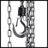 Chain hoist Einhell TC-CH 1000 1000 kg 2.5 m Red Silver