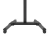 Signage Display Mount Hagor 1983 139.7 cm (55 inch) Black