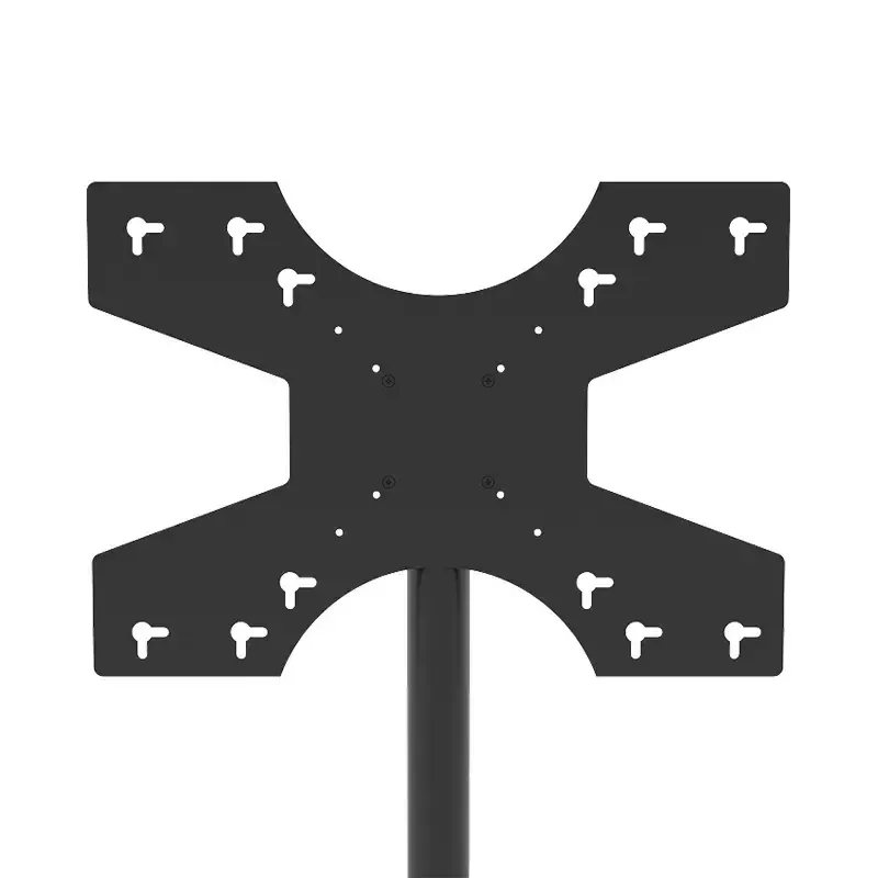 Signage Display Mount Hagor 1983 139.7 cm (55 inch) Black