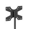 Signage Display Mount Hagor 1983 139.7 cm (55 inch) Black