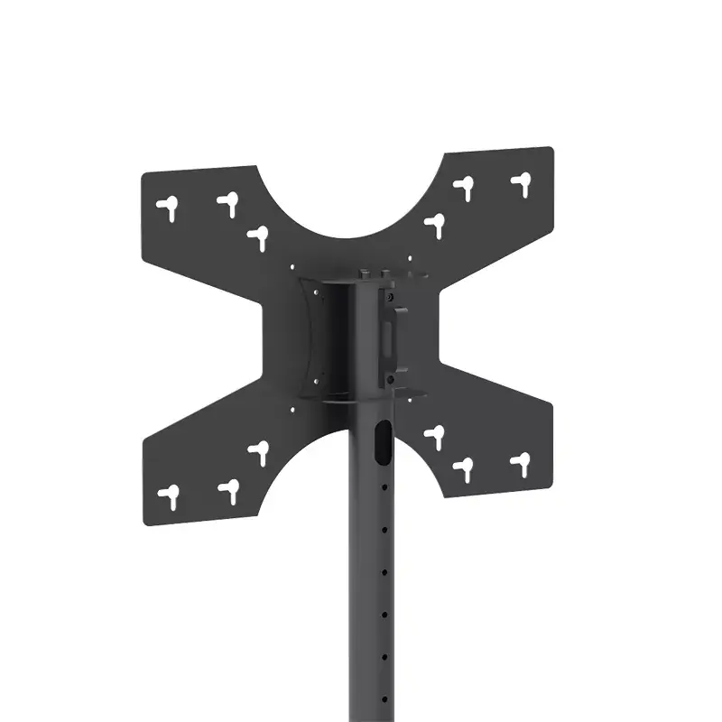 Signage Display Mount Hagor 1983 139.7 cm (55 inch) Black