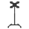 Signage Display Mount Hagor 1983 139.7 cm (55 inch) Black
