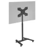 Signage Display Mount Hagor 1983 139.7 cm (55 inch) Black