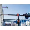 Hammer drill bit set Bosch Professional Expert SDS Clean max‑8X Ø32 mm, working length 400 mm, with dust extraction connection