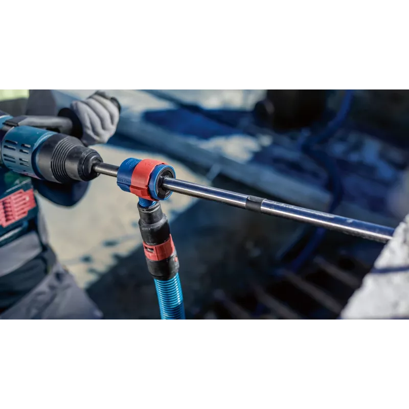 Bosch Max-8X Hammer drill bit 1 pc(s)