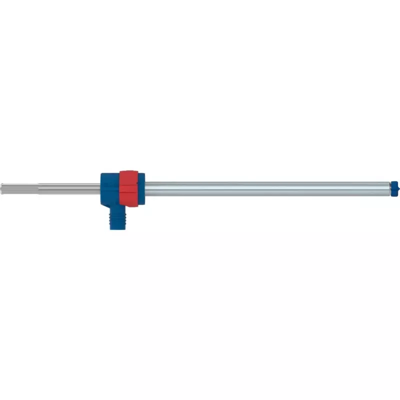 Rotary Hammer Drill Bit Bosch Expert SDS Clean max-8X 24 mm x 400 mm