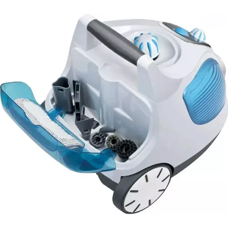 Cylinder steam cleaner Thomas Vaporo Buggy