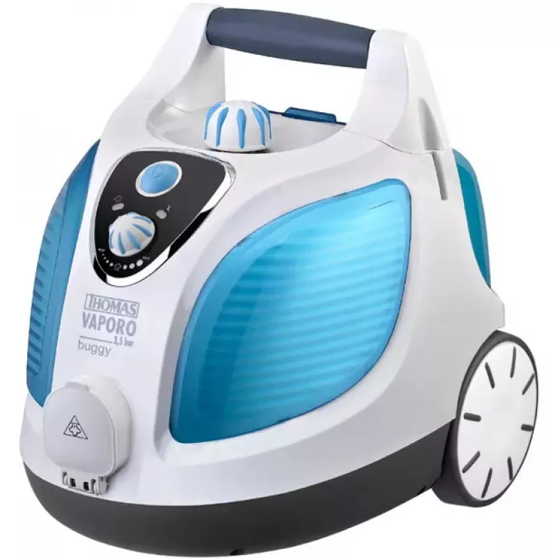 Cylinder steam cleaner Thomas Vaporo Buggy