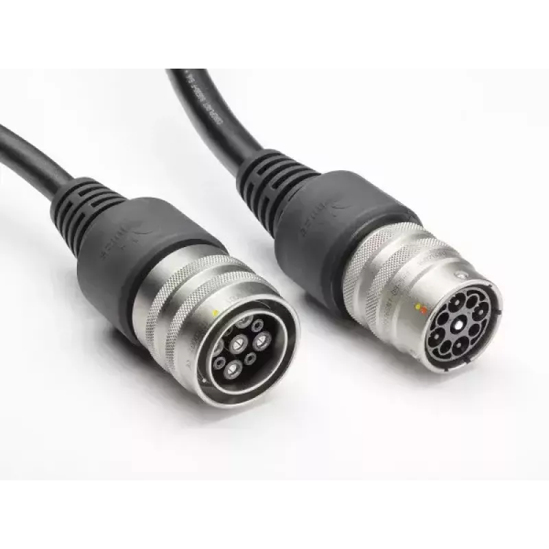 Charging adapter Juice Technology EP-JCT2A Black Indoor Outdoor