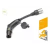 Charging adapter Juice Technology EP-JCT2A Black Indoor Outdoor