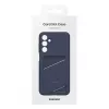 Samsung EF-OA256TBEGWW mobile phone case 16.5 cm (6.5 inch) Cover Black, Blue