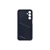 Samsung EF-OA256TBEGWW mobile phone case 16.5 cm (6.5 inch) Cover Black, Blue