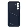 Samsung EF-OA256TBEGWW mobile phone case 16.5 cm (6.5 inch) Cover Black, Blue