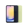 Samsung EF-OA256TBEGWW mobile phone case 16.5 cm (6.5 inch) Cover Black, Blue