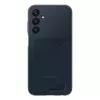 Samsung EF-OA256TBEGWW mobile phone case 16.5 cm (6.5 inch) Cover Black, Blue